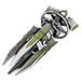 軍事箱舟