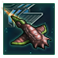 スウォーム攻撃機格納庫