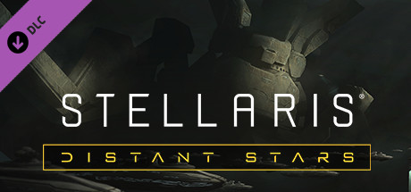 Distant Stars
