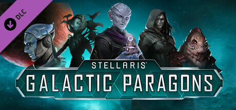 Galactic Paragons