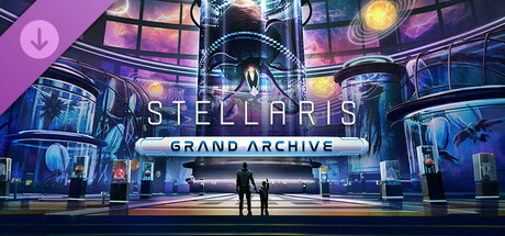 Grand Archive