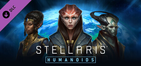 Humanoids Species Pack