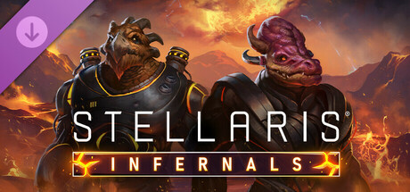 Infernals Species Pack