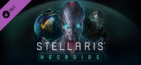Necroids Species Pack