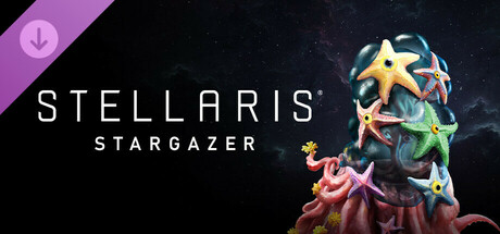 Stargazer Species Portrait