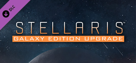 Stellaris Galaxy Edition
