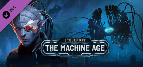 The Machine Age