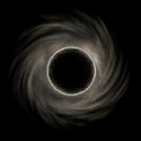 ブラックホール