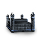 昇格の間