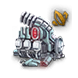 レアクリスタル製造