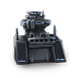 恐怖の兵営