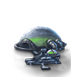 作物開発拠点