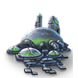 惑星栽培グリッド