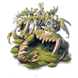 骨の要塞