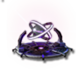 宇宙嵐の操作