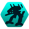 戦闘ロボット