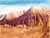 Arid Highlands