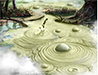Bubbling Swamp