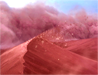 Dust Desert