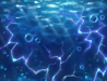 Electrified Oceans