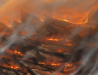 爆発性の大気