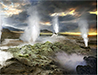 Geothermal Vents