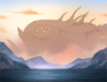 Feeding Dragon