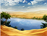 Marvelous Oasis