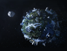 Microplanet Memorial