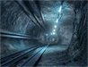 Abandoned Mining Tunnels