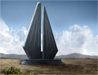 Cryonic Clones Monument