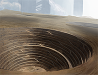 Prospectorium Strip Mine