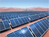 Immense Solar Array