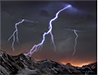 Tempestuous Mountain