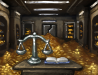 Treasure Vault
