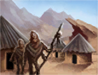Abandoned Primitive Homesteads
