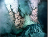 Underwater Vents