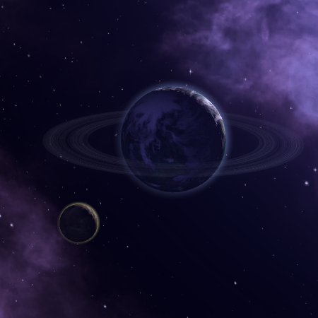 Distant Origin
