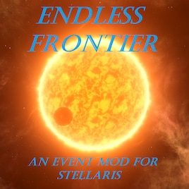 Endless Frontier