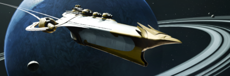 パラディン艦