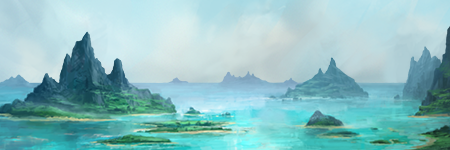 意識の海