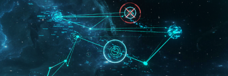 第2の星図断片