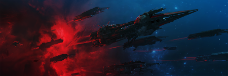 ブラックニードル艦隊