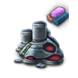 宇宙鋳造施設