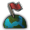 没落帝国植民地