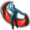 ストームダンサー