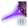 UV眼光線
