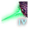 X線眼光線