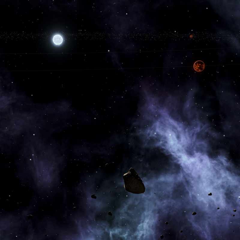 10x System Scale