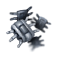 Nanobot Cloud